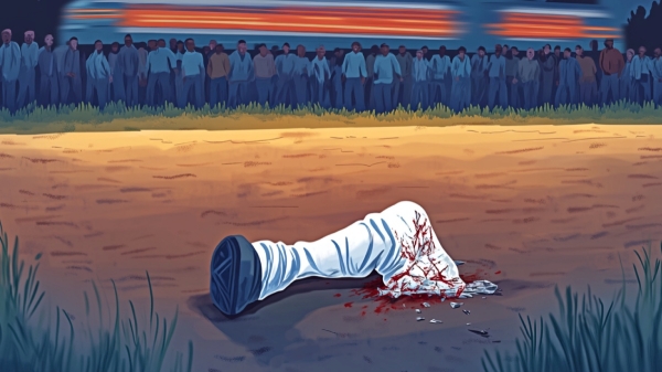 thirumangalam train accident