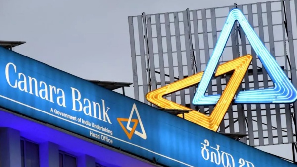 job canara bank employment