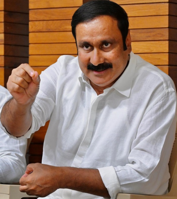 anbumani ramadoss mk stalin politics