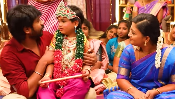 television siragadikka aasai serial vijay tv