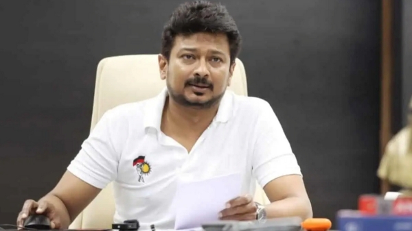 udhayanidhi stalin