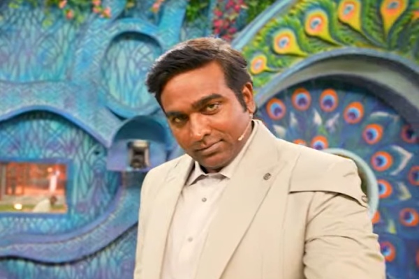 television bigg boss tamil season 8 bigg boss tamil 8