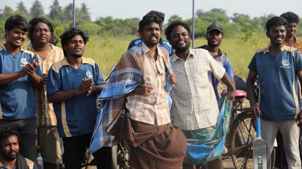 lubber pandhu lubber pandhu