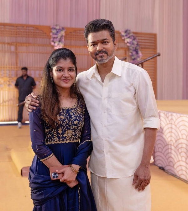 Television Monisha blessy