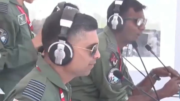 chennai air show 2024 iaf airshow 2024 indian air force