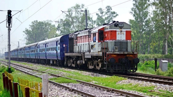 train tambaram coimbatore