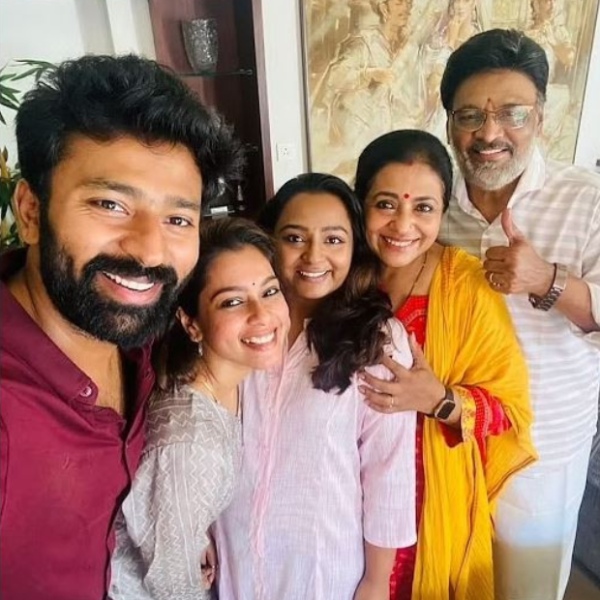 television bhagyaraj