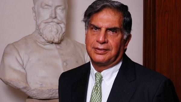 ratan tata tata
