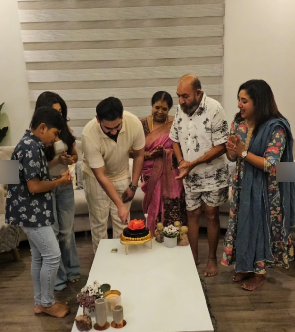 television vijayakumar anitha