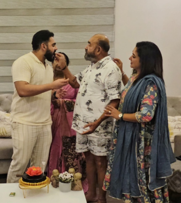 television vijayakumar anitha