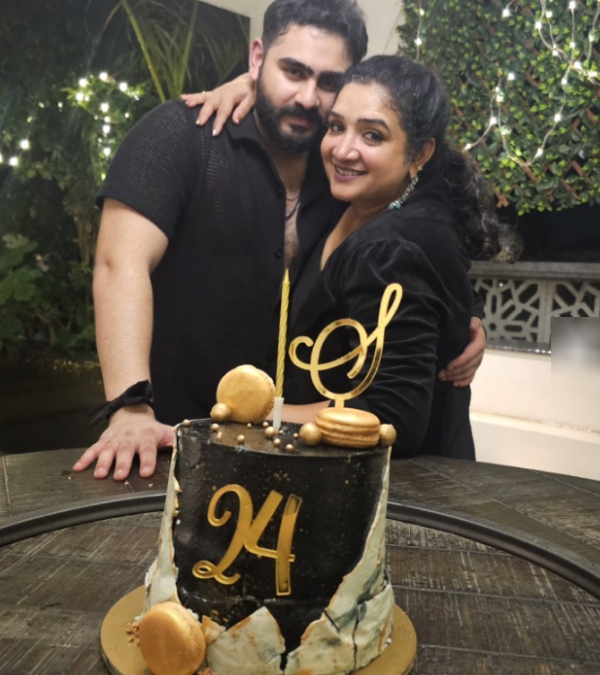 television vijayakumar anitha