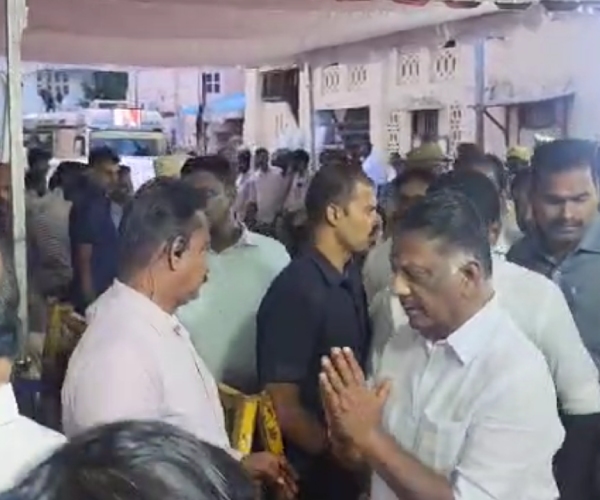 murasoli selvam dmk o panneerselvam murasoli selvam dmk o panneerselvam