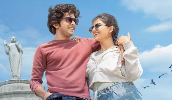 lubber pandhu kerala box office