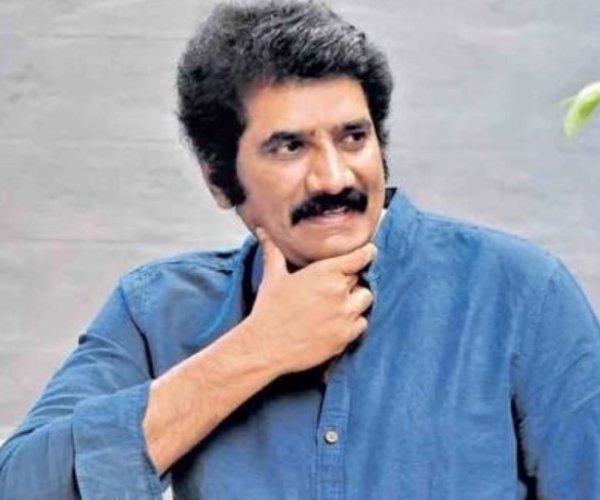 television vettaiyan