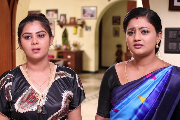 television siragadikka aasai serial vijay tv
