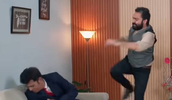 television zee tamil reshma muralitharan