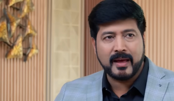 television zee tamil reshma muralitharan