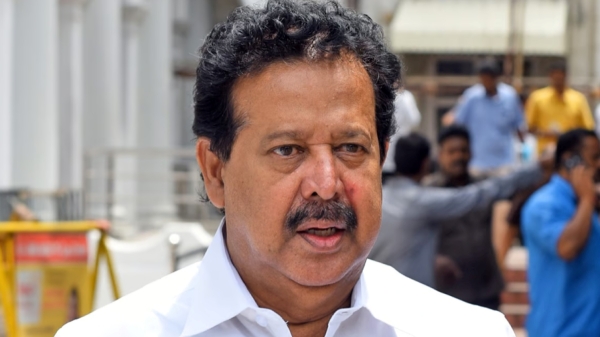 ponmudi dmk tamil nadu assembly election 2026
