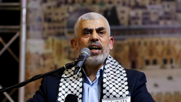 hamas israel palestine