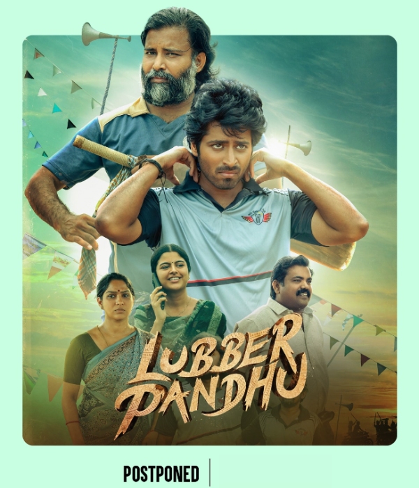 television ott lubber pandhu