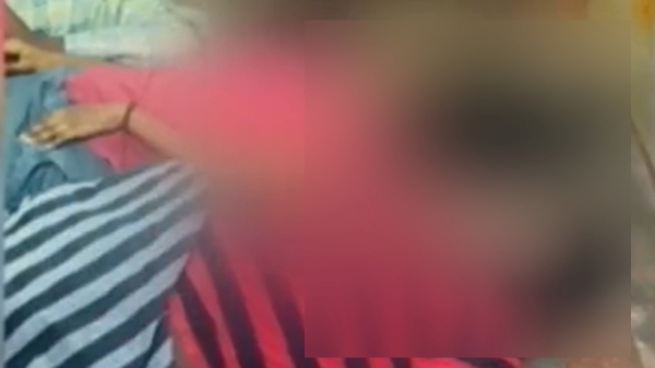 chennai tiruvottiyur suicide