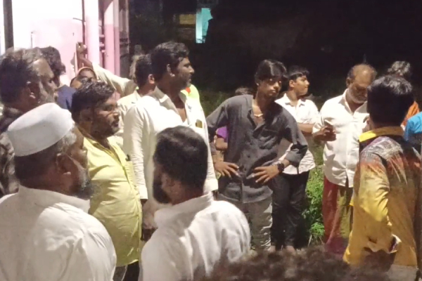 firecracker accident