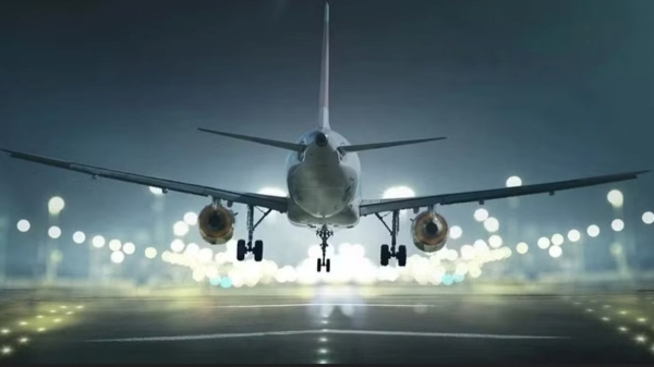 bomb threat plane