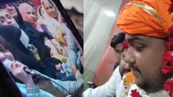 india pakistan bjp
