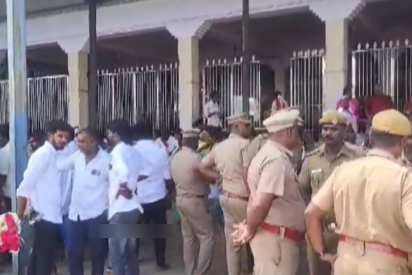 thiruthani murugan temple vijay tvk