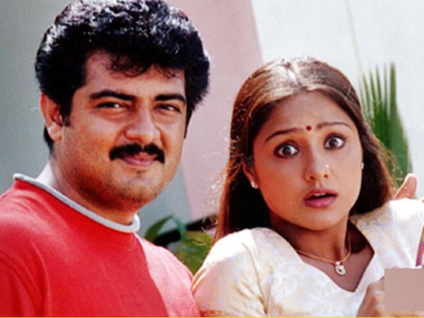 television ajith kumar