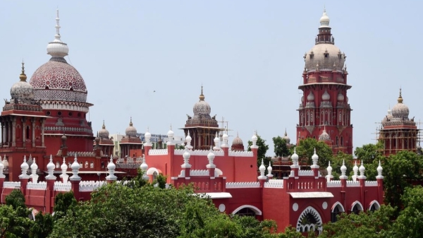 krishnagiri sivaraman high court