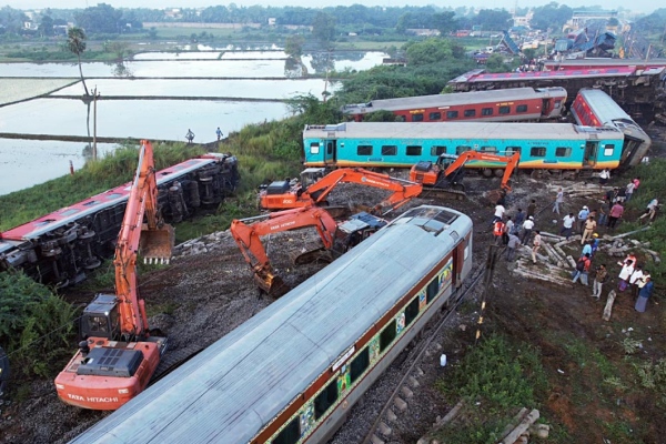 nia thiruvallur train accident railway