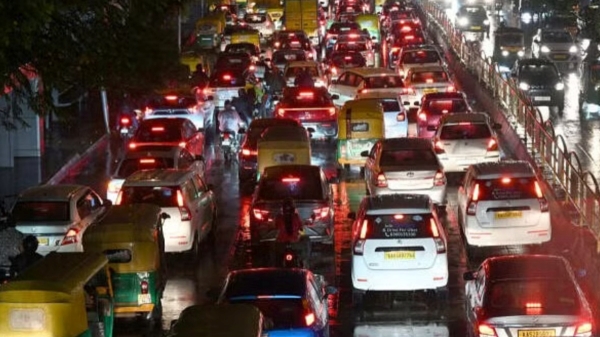 bangalore electronic city