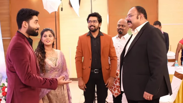 television siragadikka aasai serial vijay tv