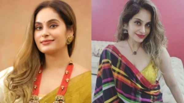 television bigg boss hindi 18 shrutika arjun actress sruthika