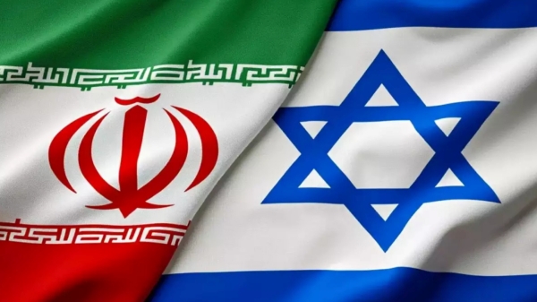 israel middle east israel iran war
