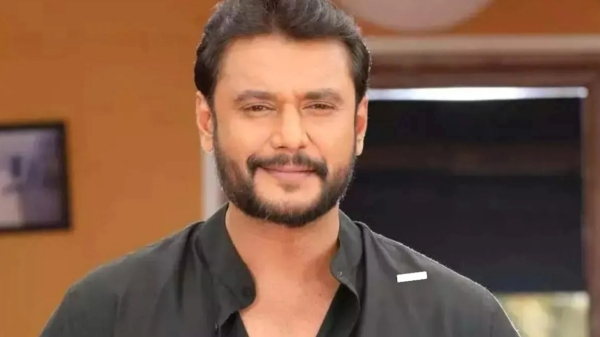 darshan pavithra gowda crime