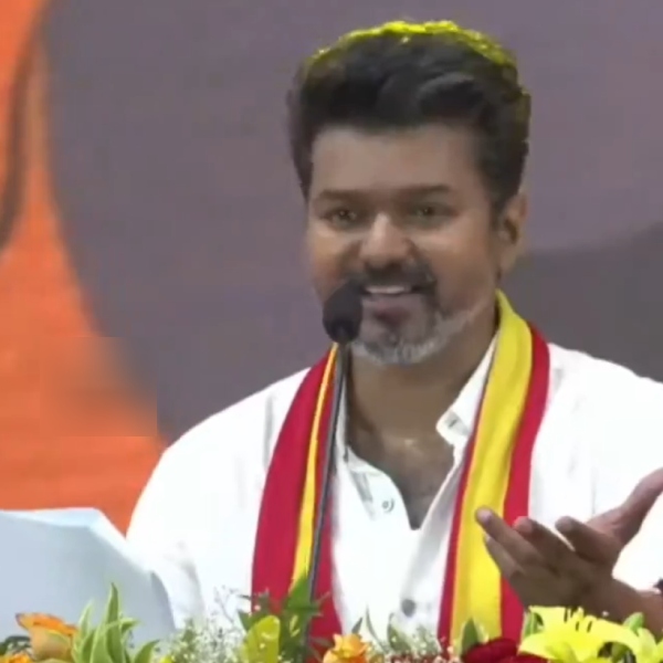 television tvk maanadu tamilaga vetri kazhagam actor vijay
