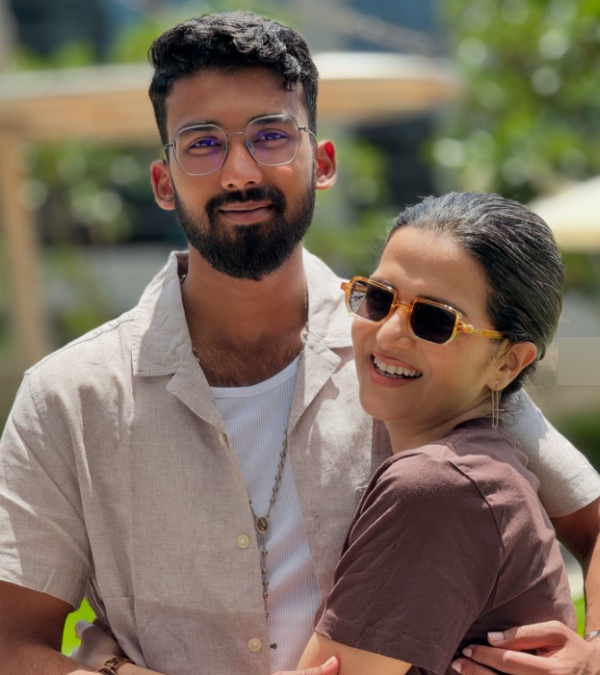 television divyadarshini radhika