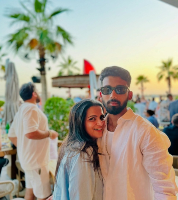 television divyadarshini radhika