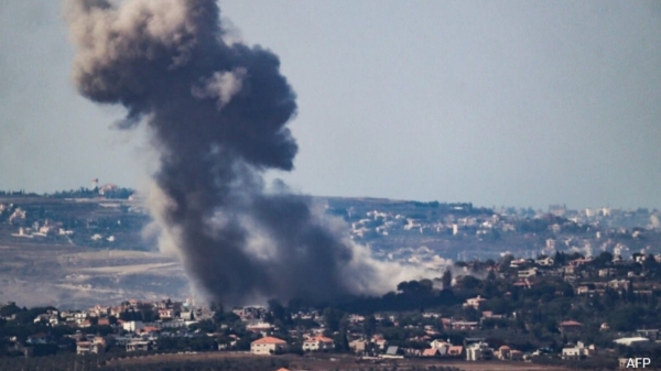 Israel to start Ground Operation Against Hezbollah In Lebanon says USA Israel to start Ground Operation Against Hezbollah In Lebanon says USA