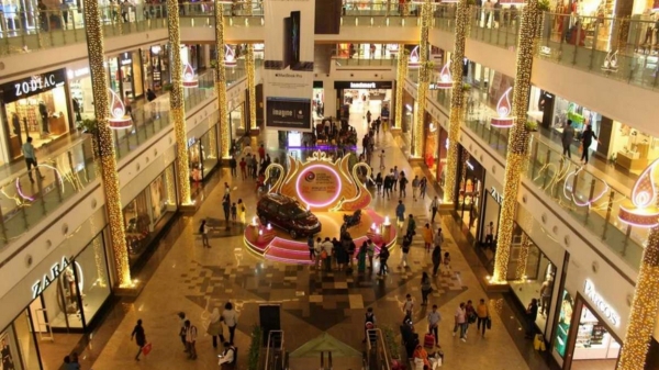 coimbatore mall