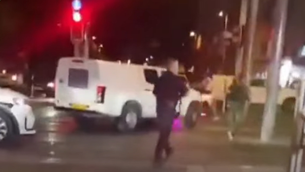 israel terror attack