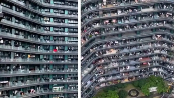 china world offbeat