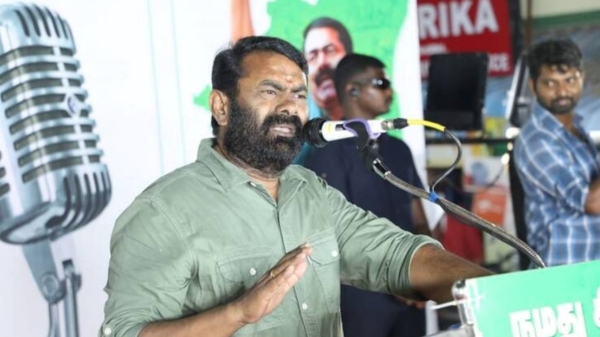 seeman samsung tamilnadu govt