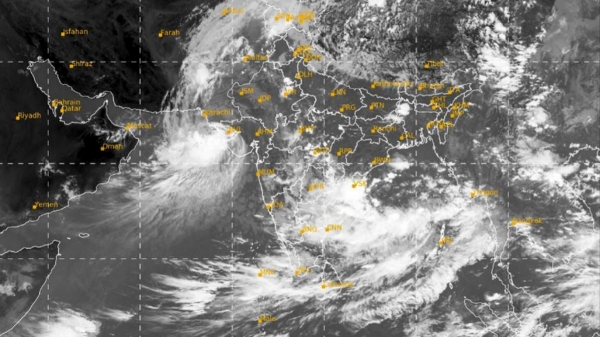 weather rain chennai