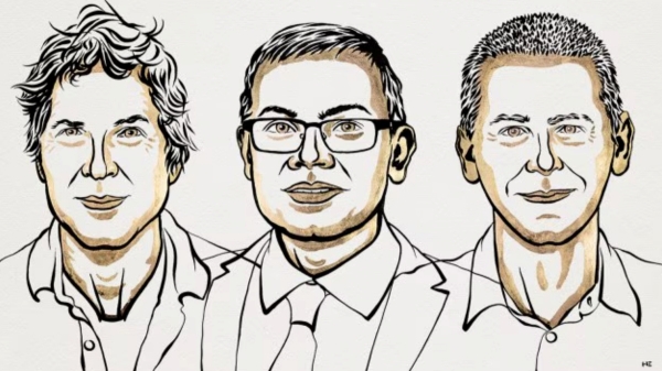 nobel prize nobel chemistry