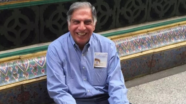 ratan tata tata
