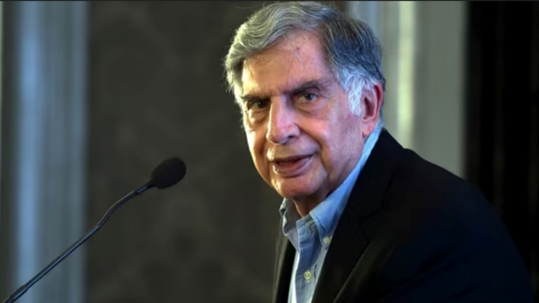 ratan tata tata
