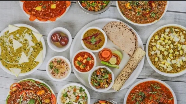 india food
